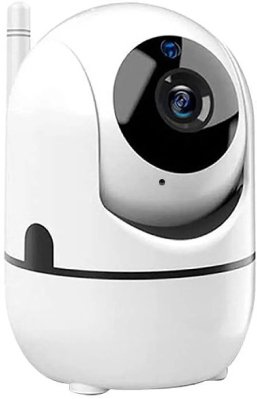 marevic 360 Baby Care Remote Wireless HD Night Vision Panoramic Camera Intercom/Night Vision/Alarm …