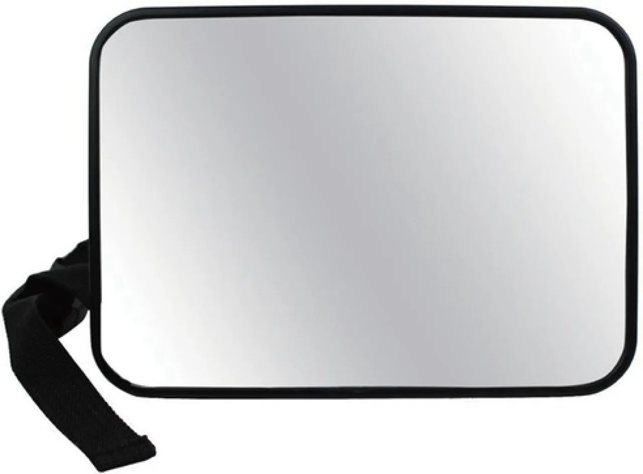 NANSHI Adjustable Wide Car Rear Seat Mirror Child Seat Car Mirror Monitor Diverse Baby Monitor