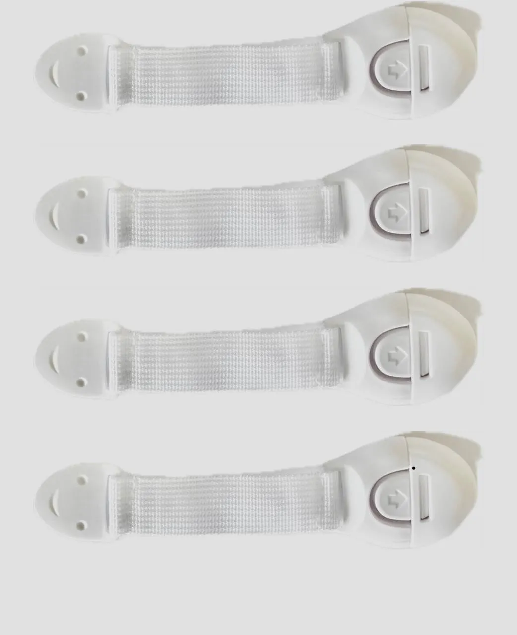 TinyTots World Drawer lock