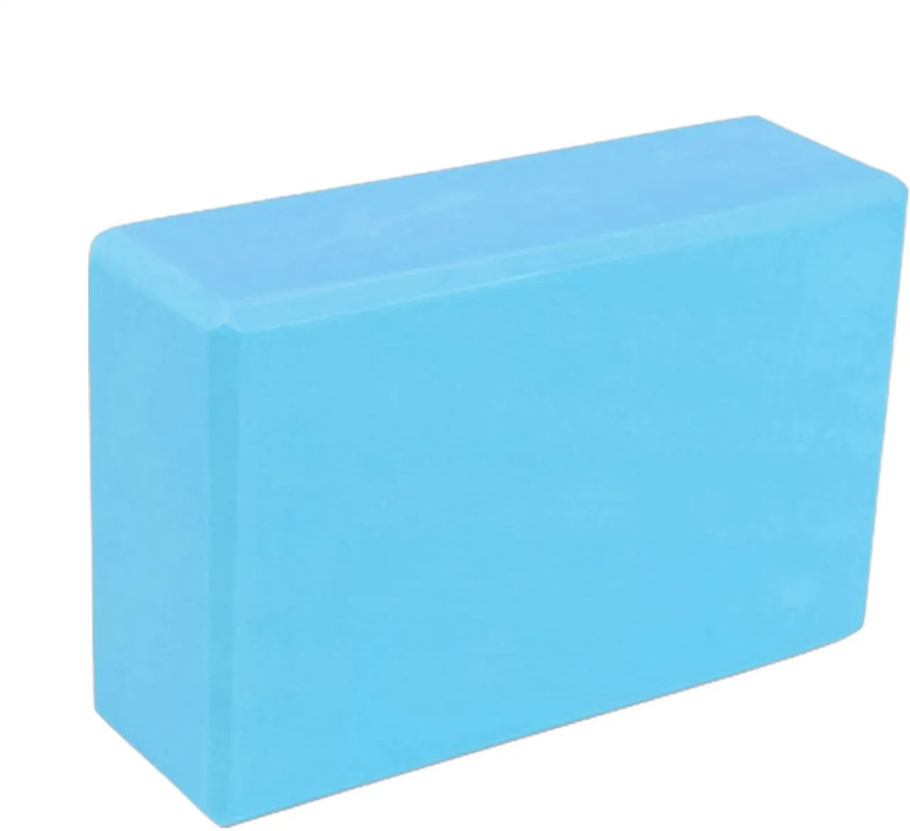 Granty High Density Yoga Blocks - Anti-Slip Foam Bricks for Supportive Practice | Lightweight EVA M…