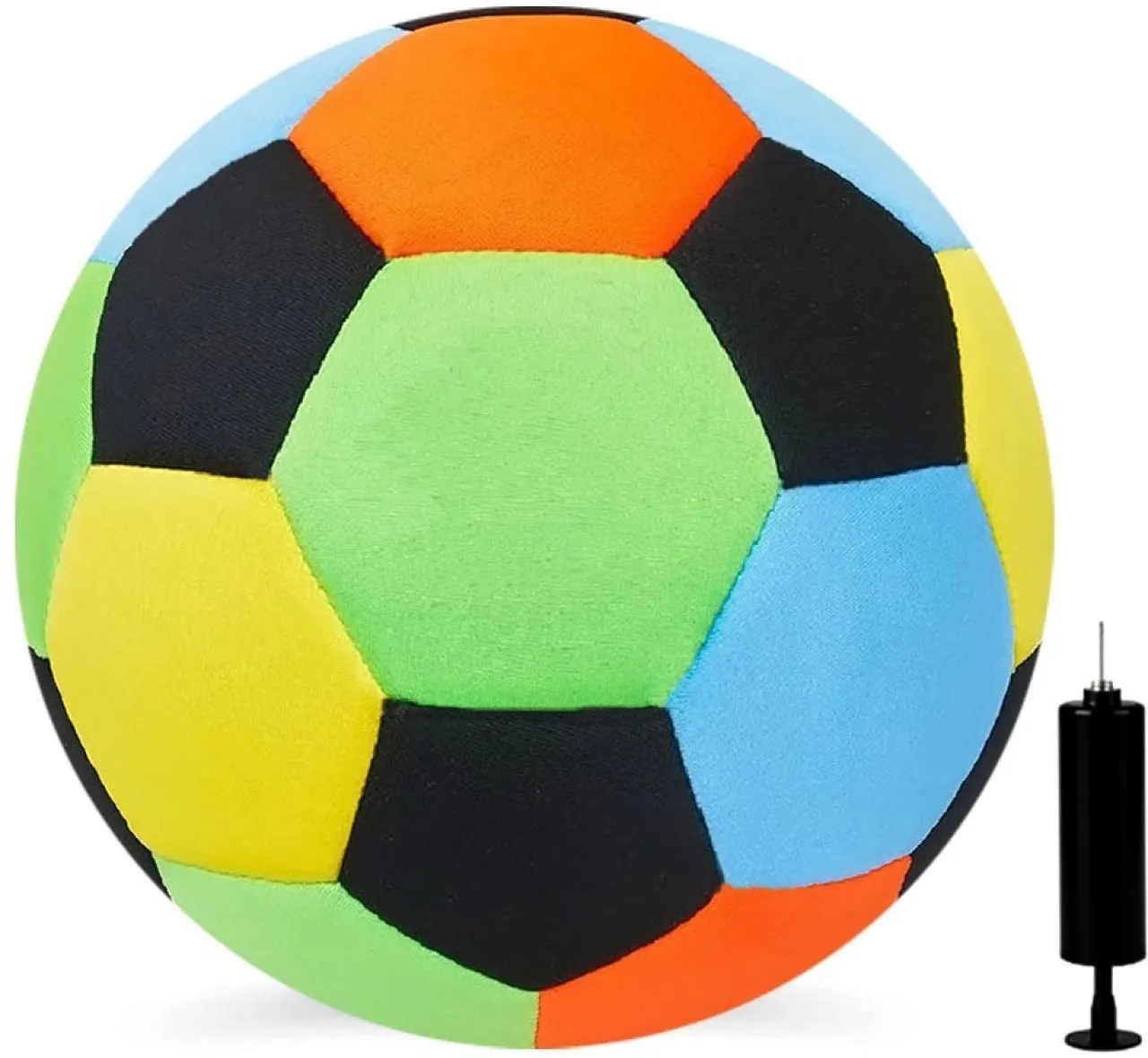 marevic Indoor Soccer Football - Size: 5