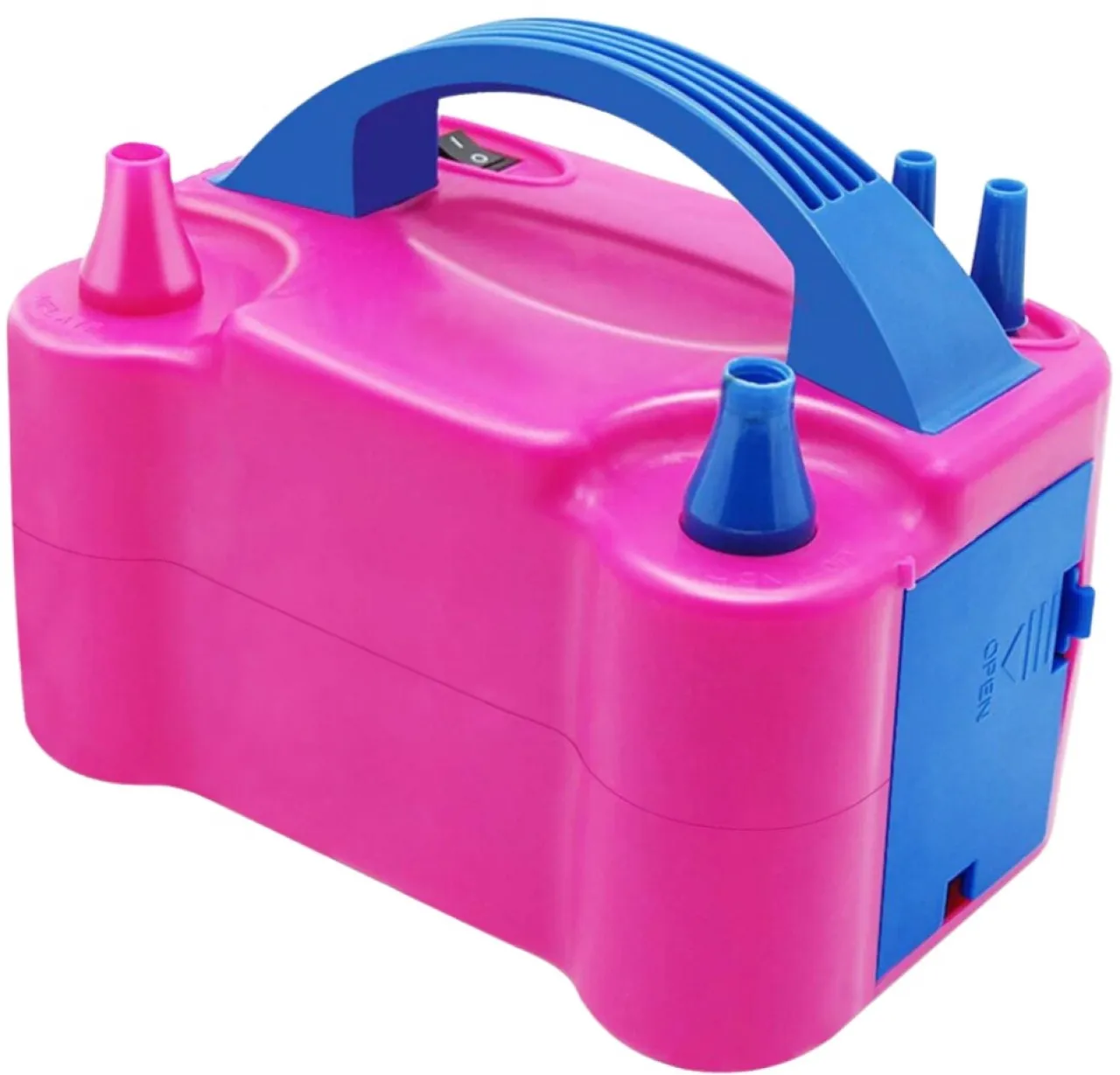 Electric Balloon Pump Solid