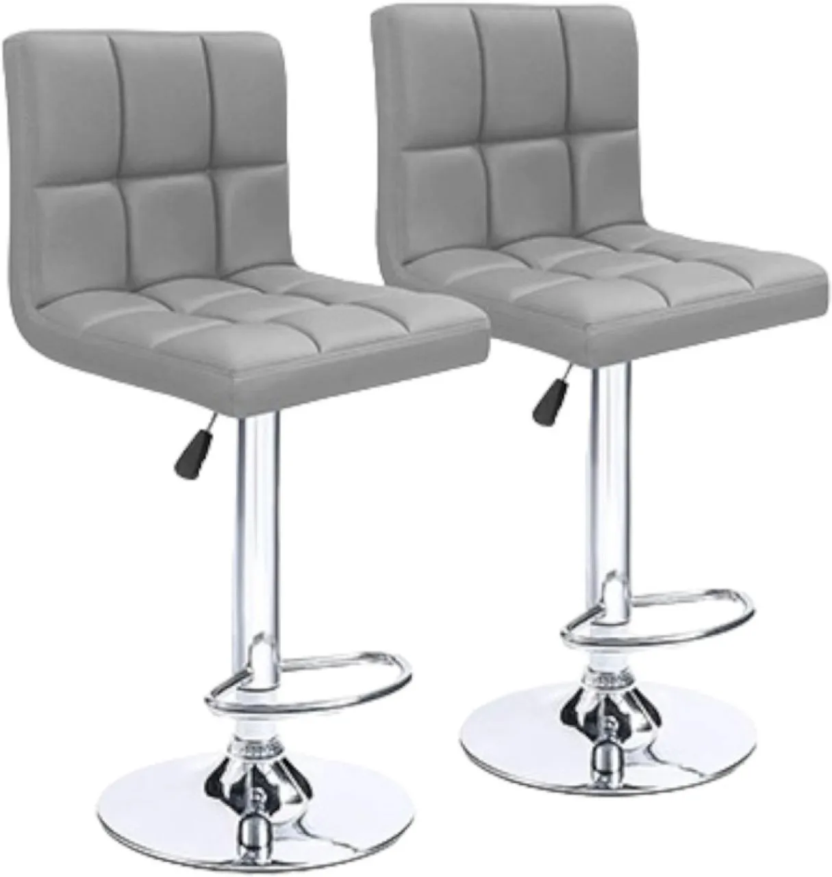 SMTE 95379826 Metal Bar Chair
