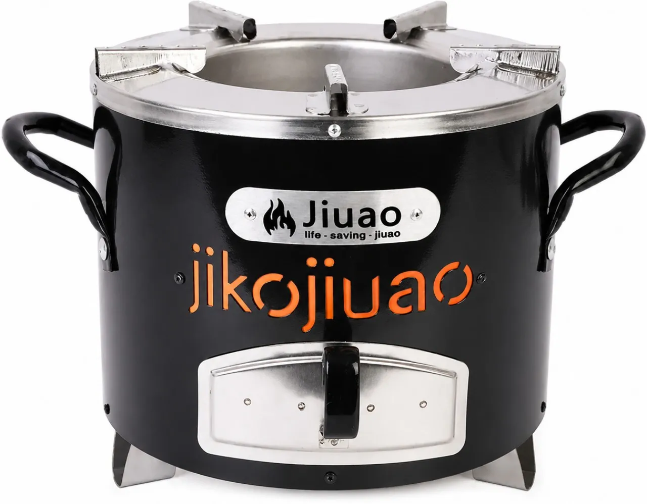 Jikojiuao Solid Camp Stove JKO-7L (JikoJuao 7 Litre) Charcoal Braai