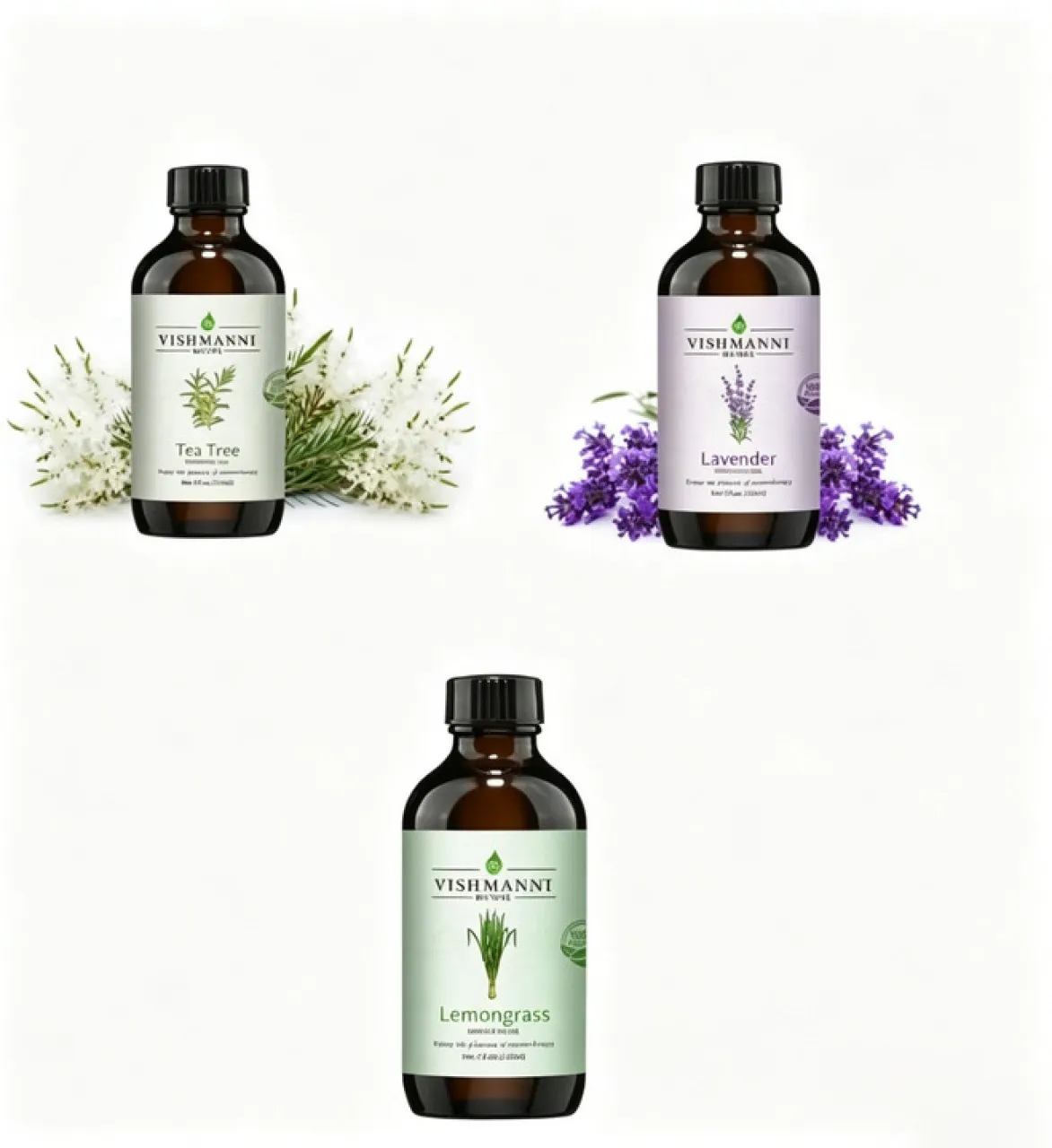 BOWENSTORE Grade Essential Oil for Diffuser and Aromatherapy, Skin, Massage, Candle and Soap Making…