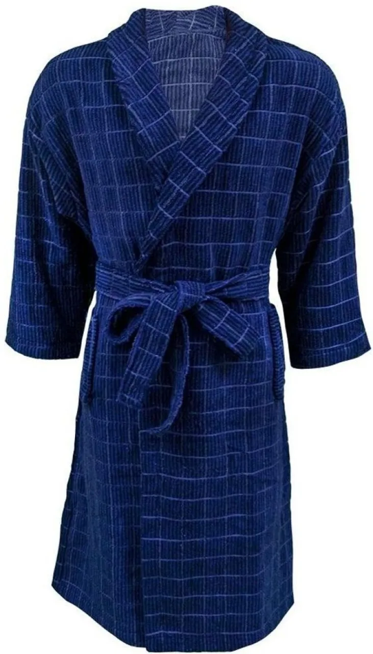 Bunty (58 cm x 120 cm) Bathrobe Cotton Bath Towel