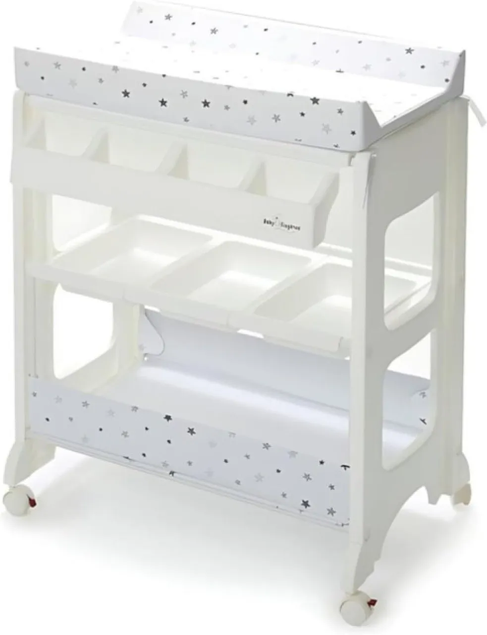 GL Multifunctional Baby Bath & Changing Station