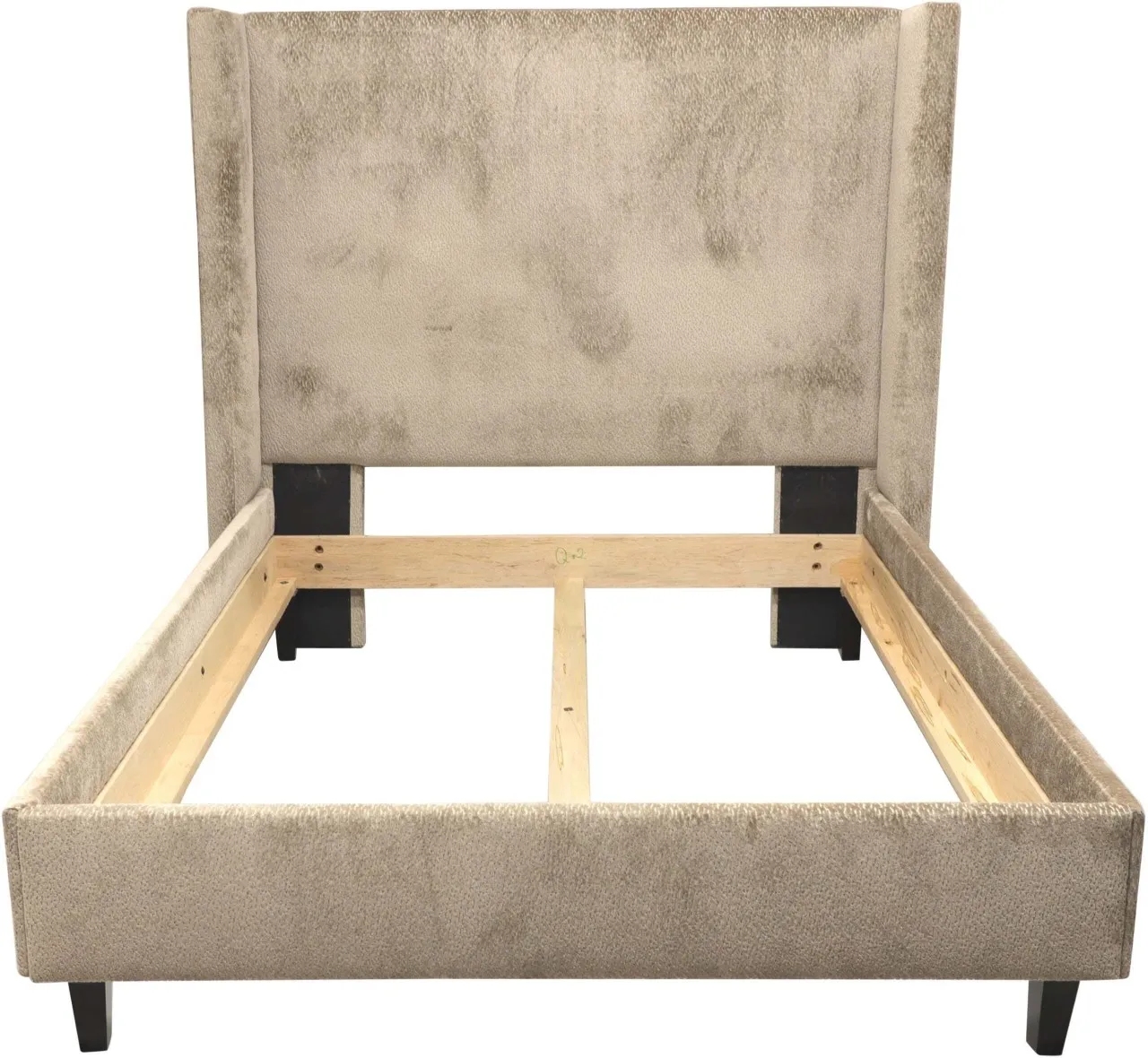 ThalithaKum King Bed