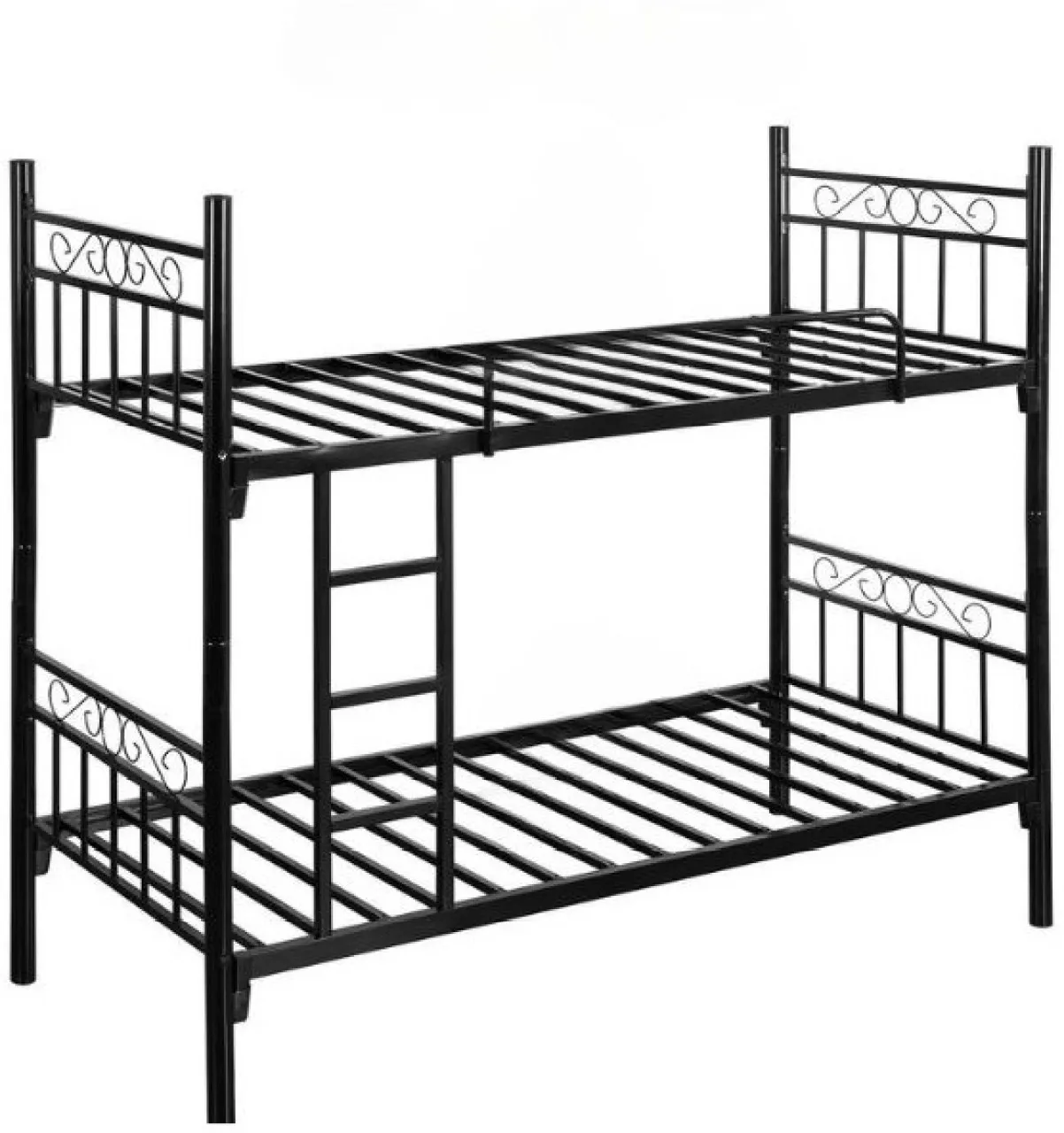 LUXY Double Bunk Bed Single Bed