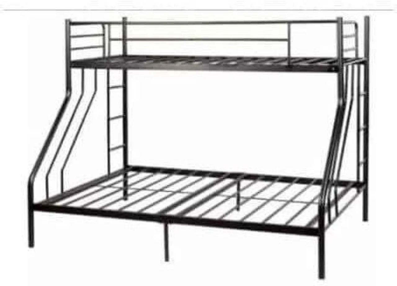 5 Star Furniture Double Bed