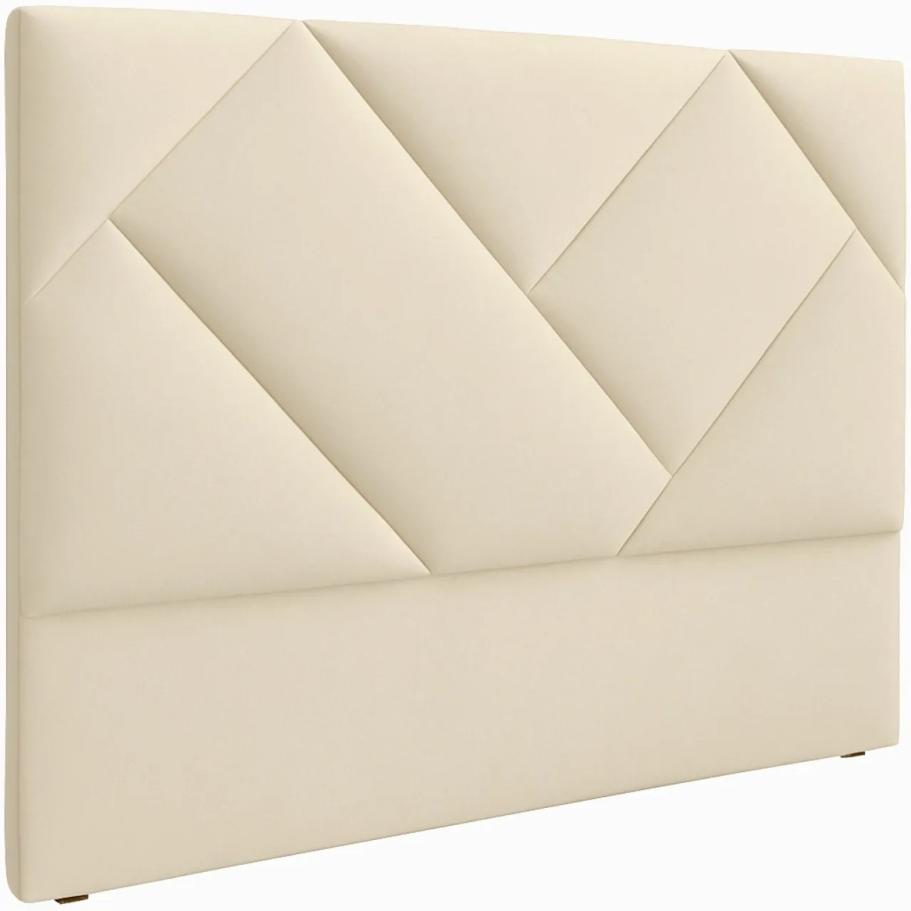Nouveau Headboard NOUVEAU HEADBOARD Queen Bed
