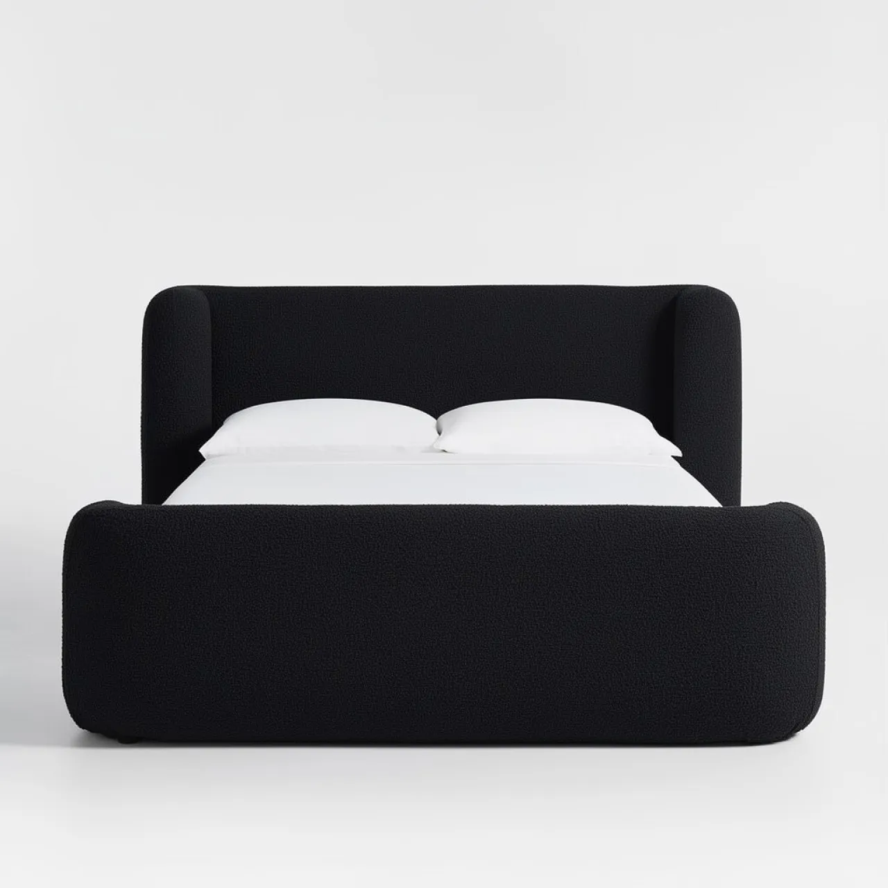 ANIKA DESIGNS Queen Bed