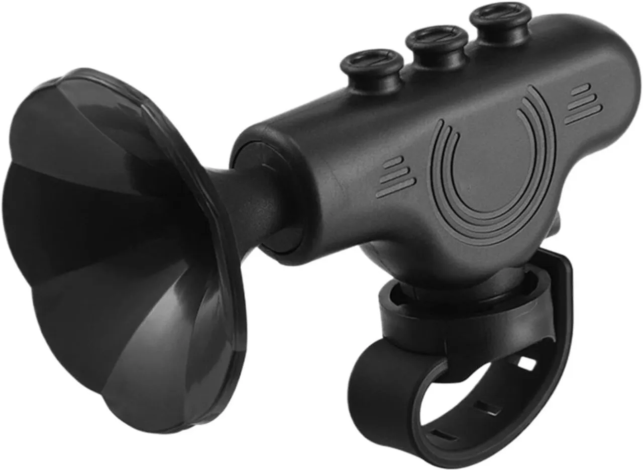 WEIWEISTORE Plastic Bell