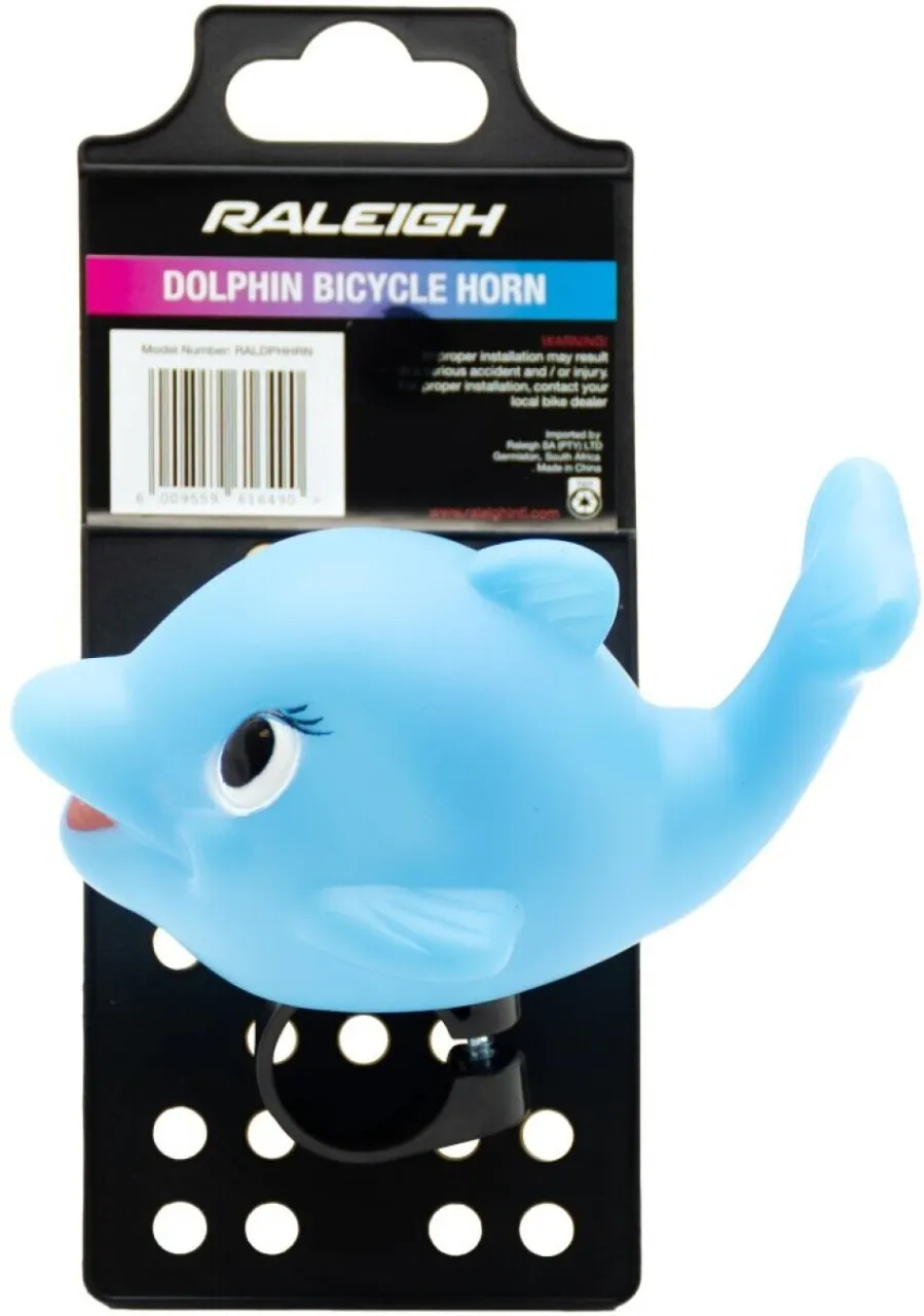 Raleigh Plastic Bell