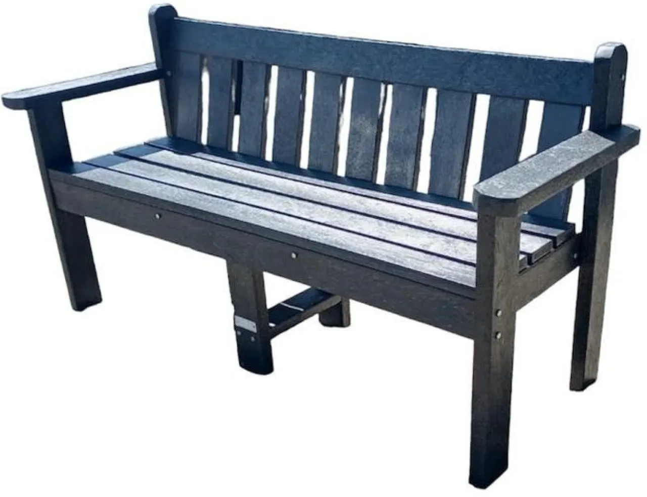 Bench Plastic 3 Seater