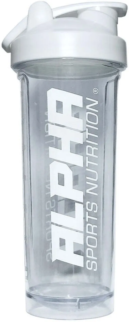 Alpha Sports Nutrition Titan 700 ml Shaker