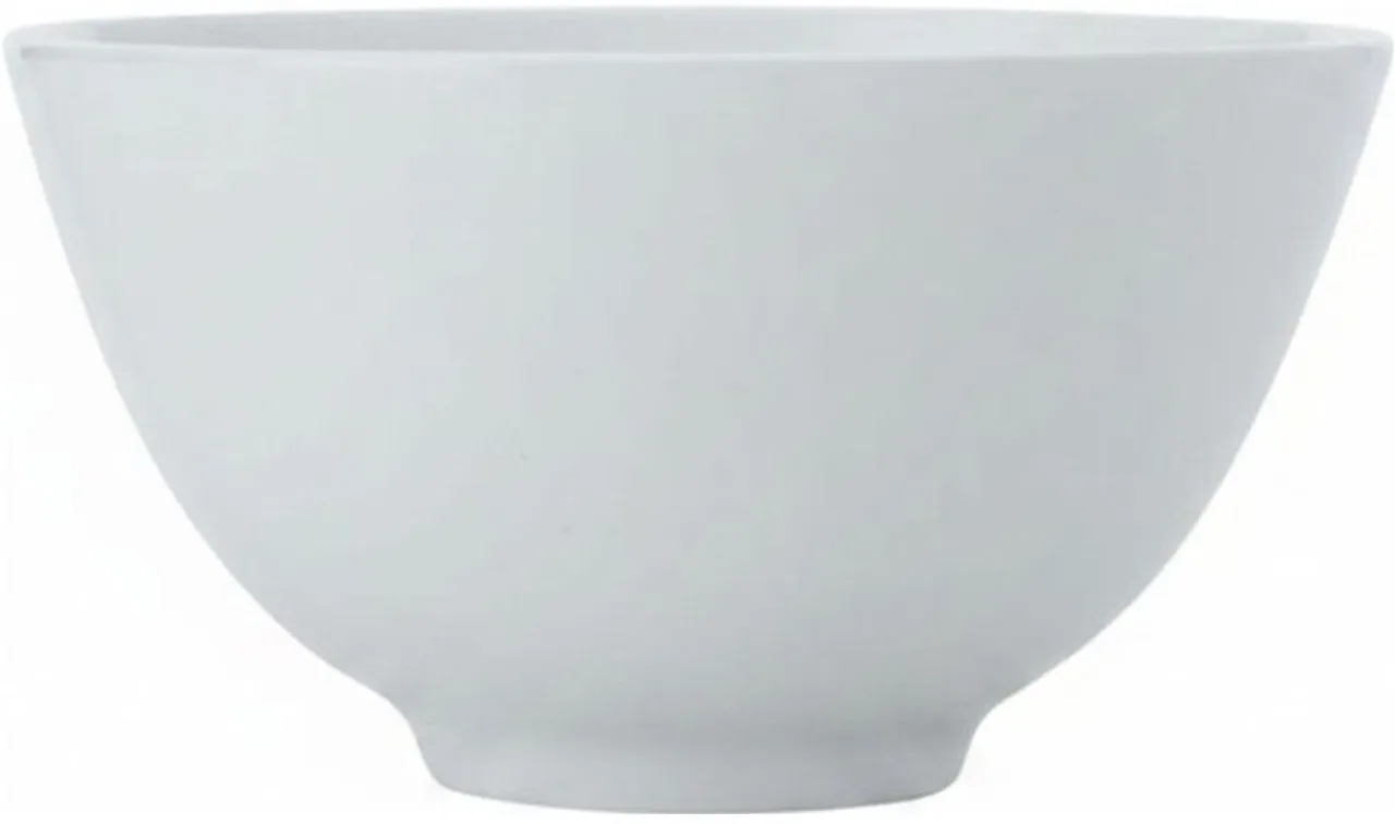 Maxwell & Williams Cashmere Rice Bowl 12.2 cm Porcelain Cereal Bowl