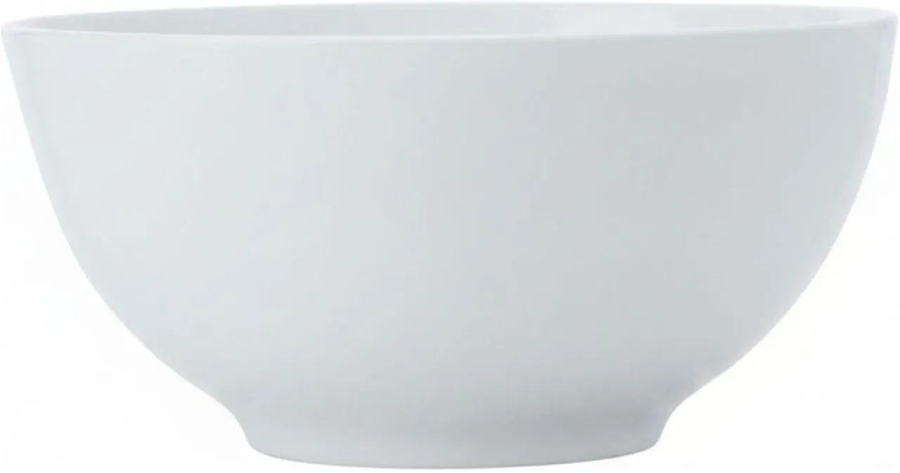 Maxwell & Williams Cashmere Coupe Bowl 15cm Bone China Serving Bowl