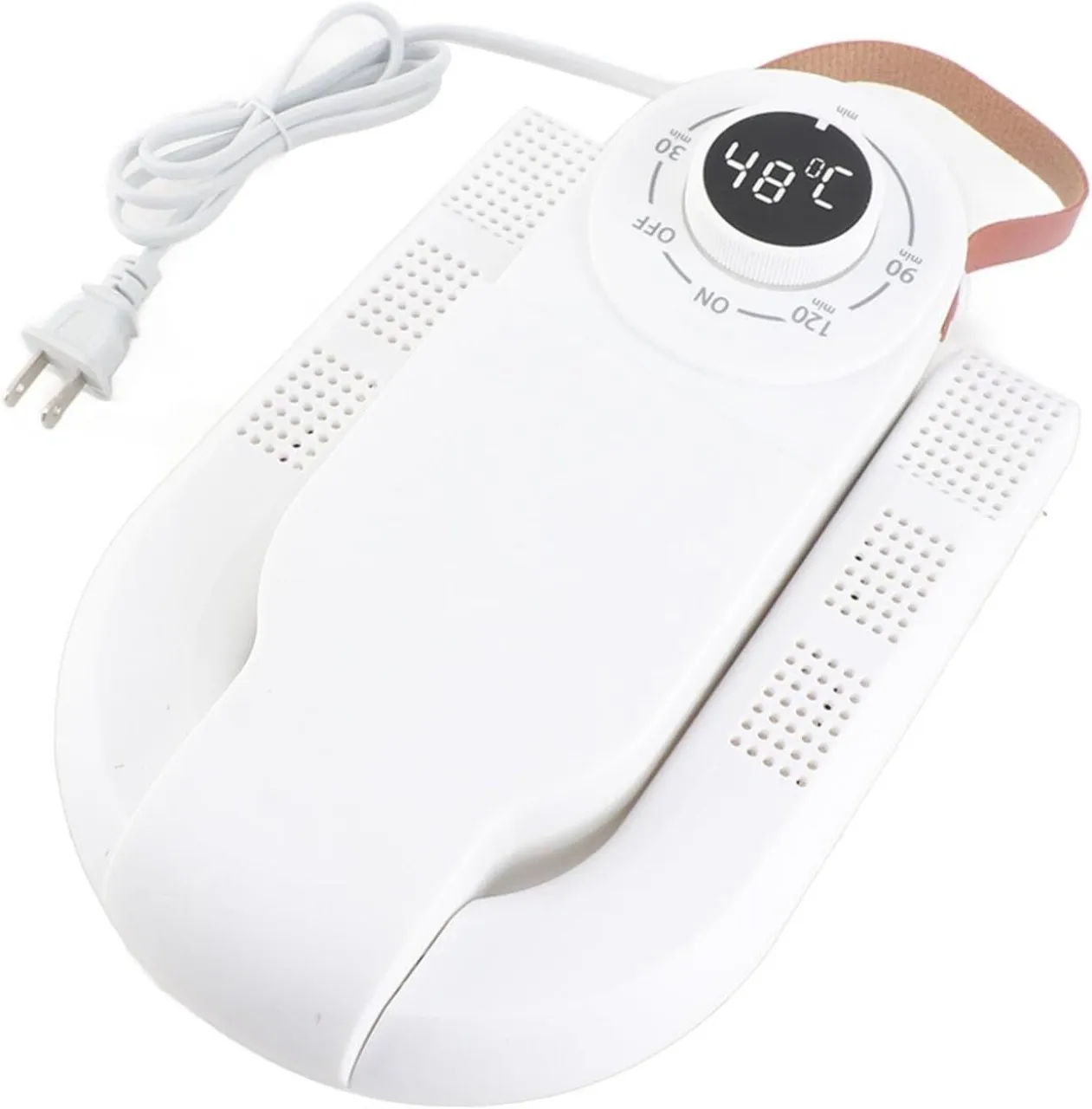 gaoshang Electric Shoe Dryer Timer Constant Temperature Dehumidification Fast Drying Deodorization …