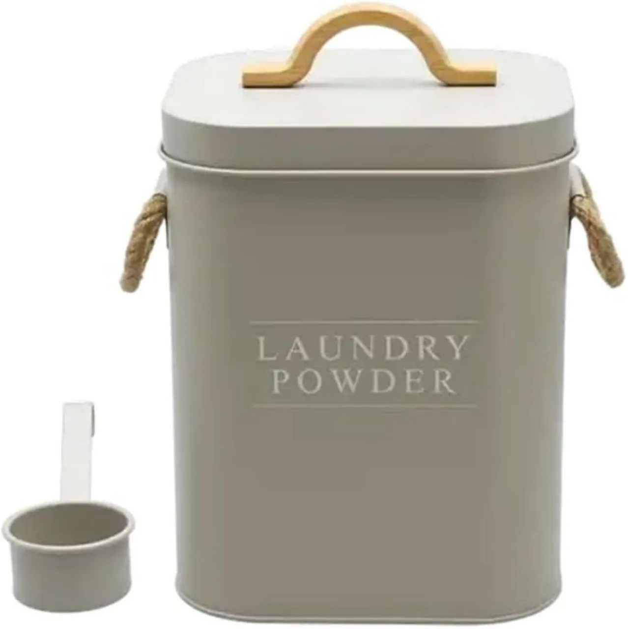 unbranded 3 L Steel Tub