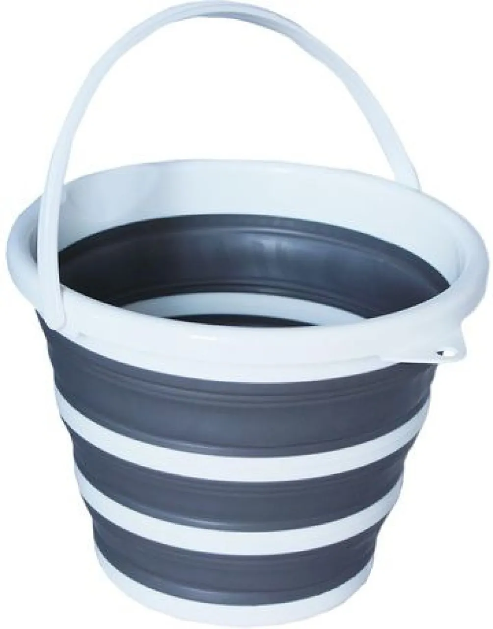 fancystuff 10000 ml Plastic Bucket