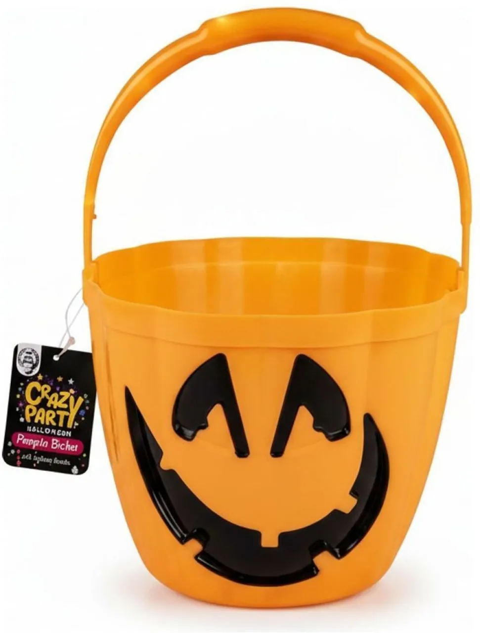 Vensico 10 L Plastic Bucket