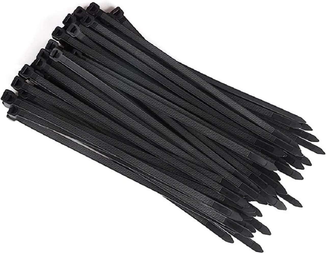 Ultralan INS-CT35048 Plastic Standard Cable Tie