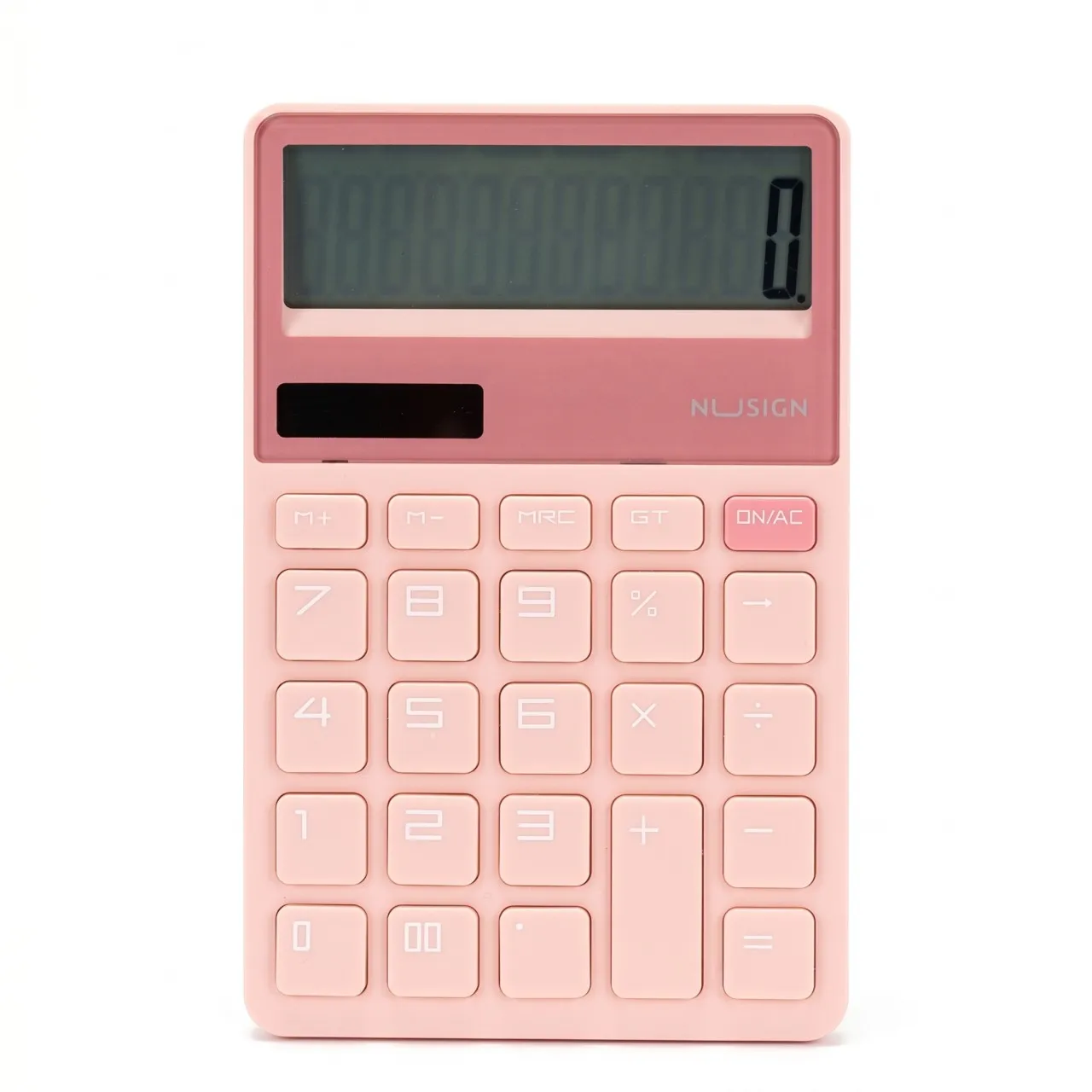 Nusign ENS042-LP Basic  Calculator