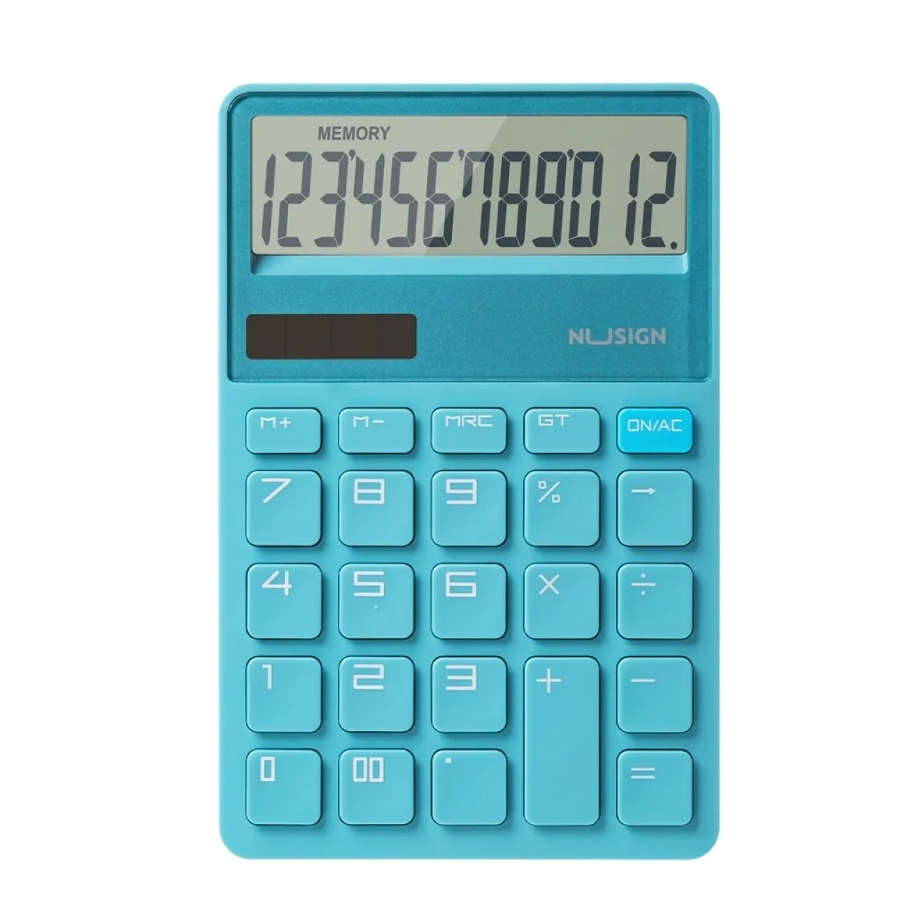 Nusign ENS042-B Basic  Calculator