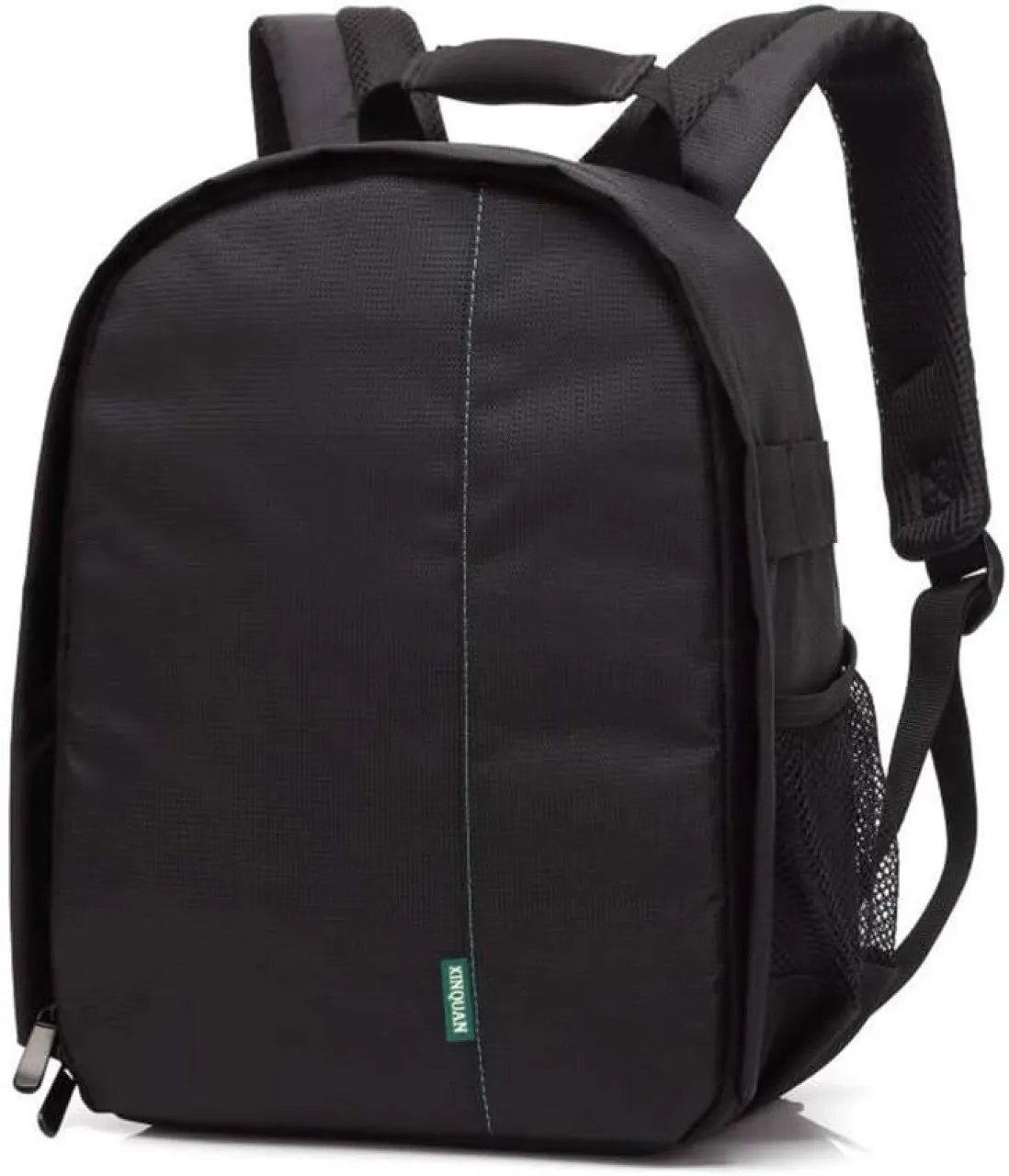 Tee Waterproof DSLR Camera Backpack with Tripod Holder & Dividers DSLR or SLR Camera, Tripod Backpa…