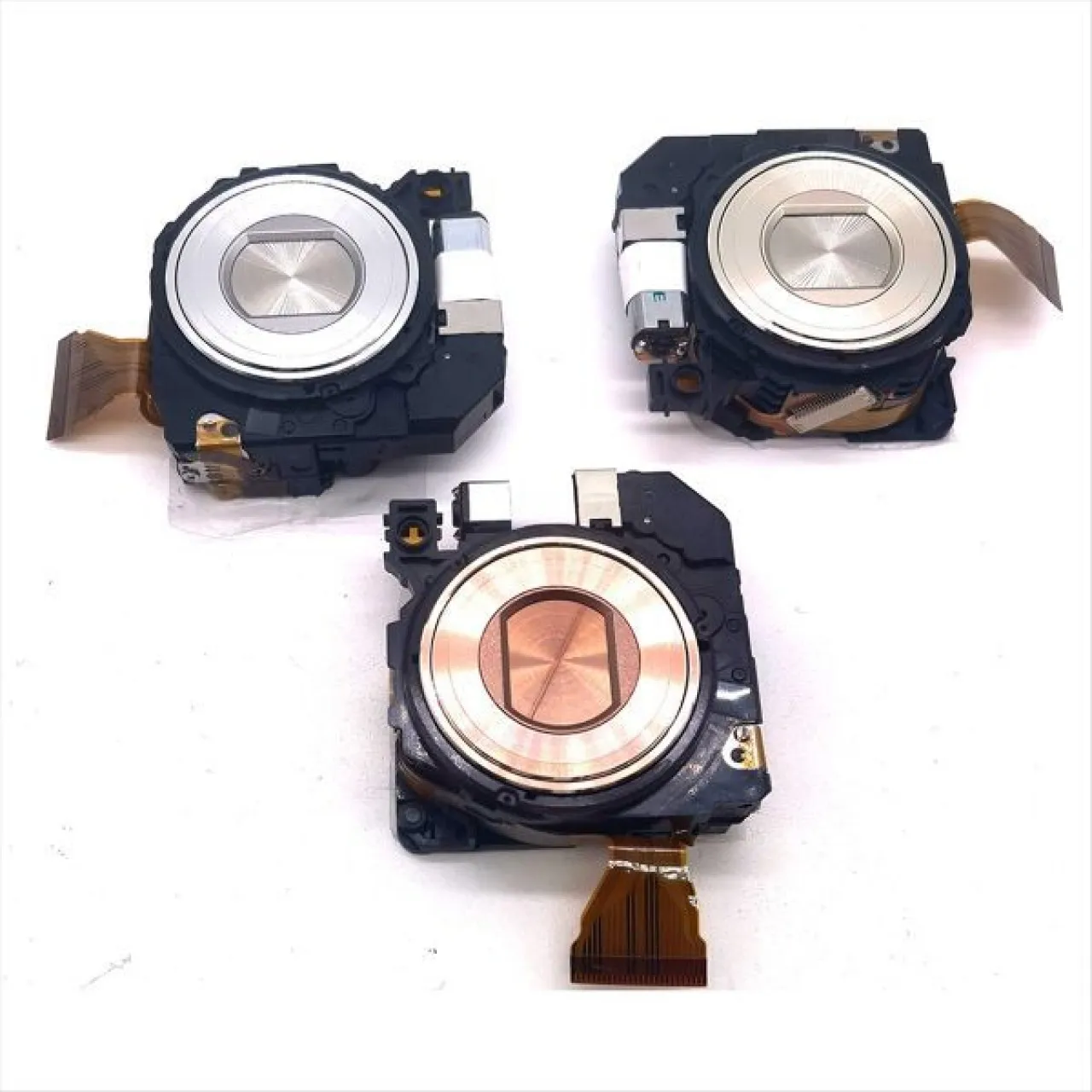 NANSHI Lens Zoom Fisheye  Lens