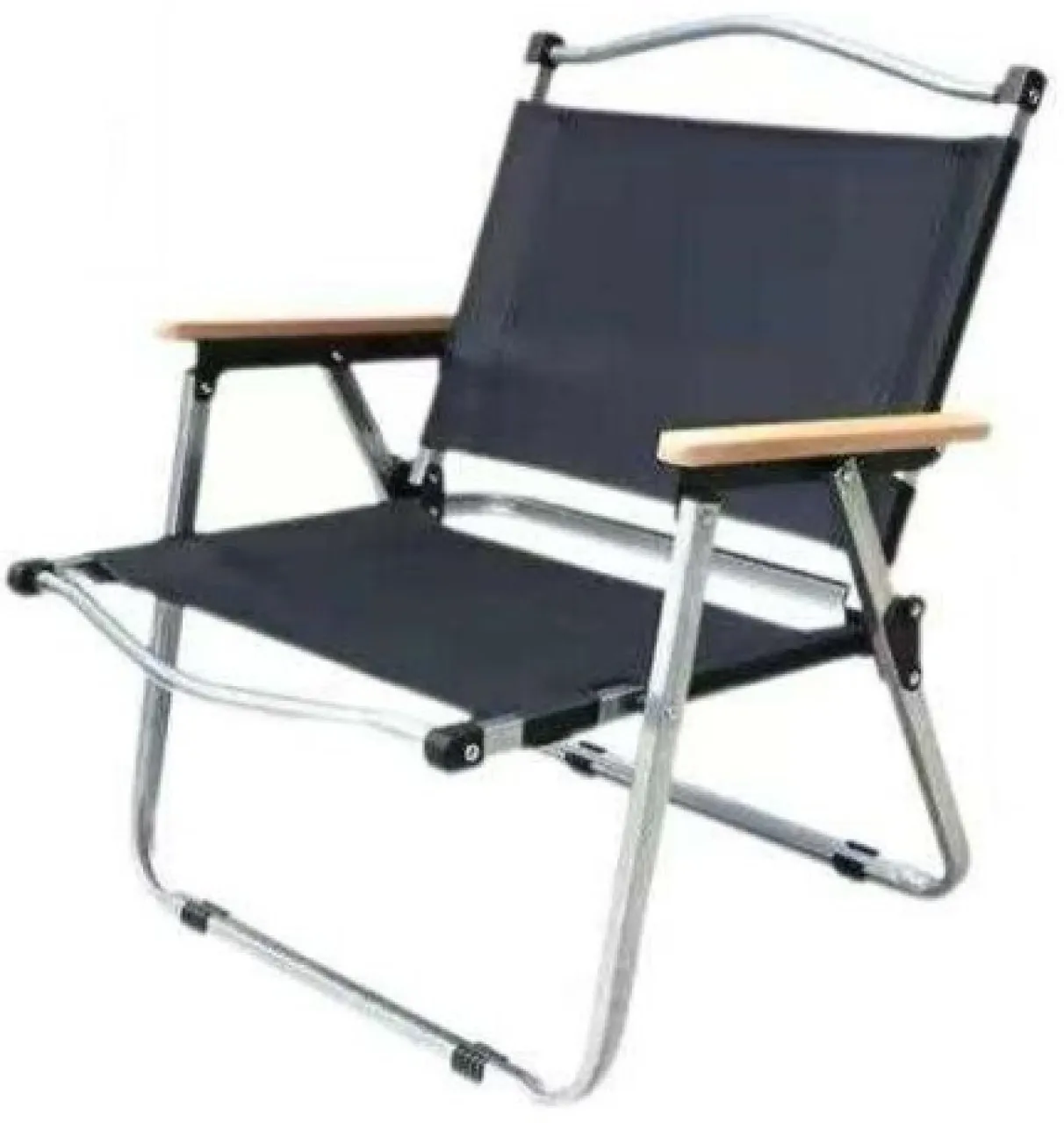HikeSeat Outdoor Folding  Camping  Super Portable Stool Picnic Beach  Foldable Chair