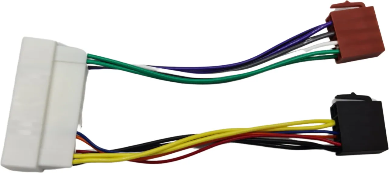 Blackspider HKUS Car Antenna Cable