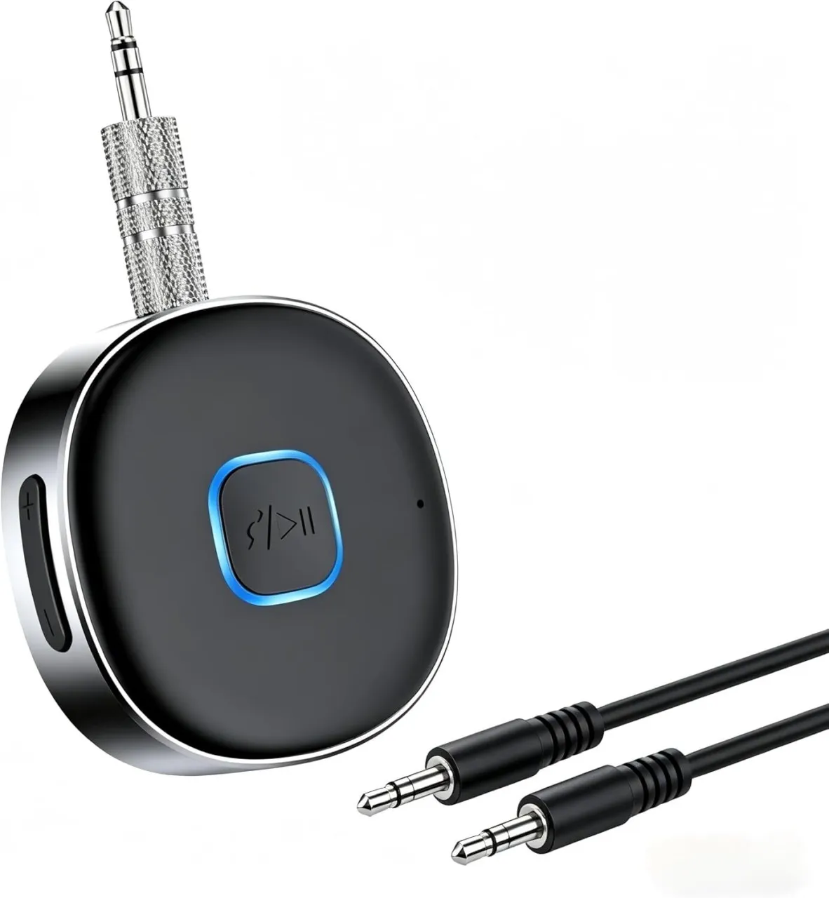TAOJIANG v5.0 Car Bluetooth Device with Adapter Dongle
