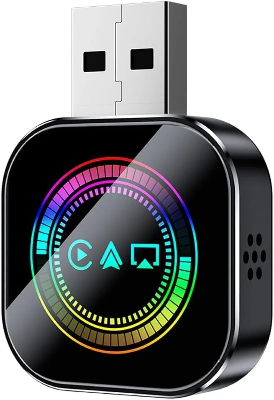 WEIWEISTORE v5.0 Car Bluetooth Device with FM Player