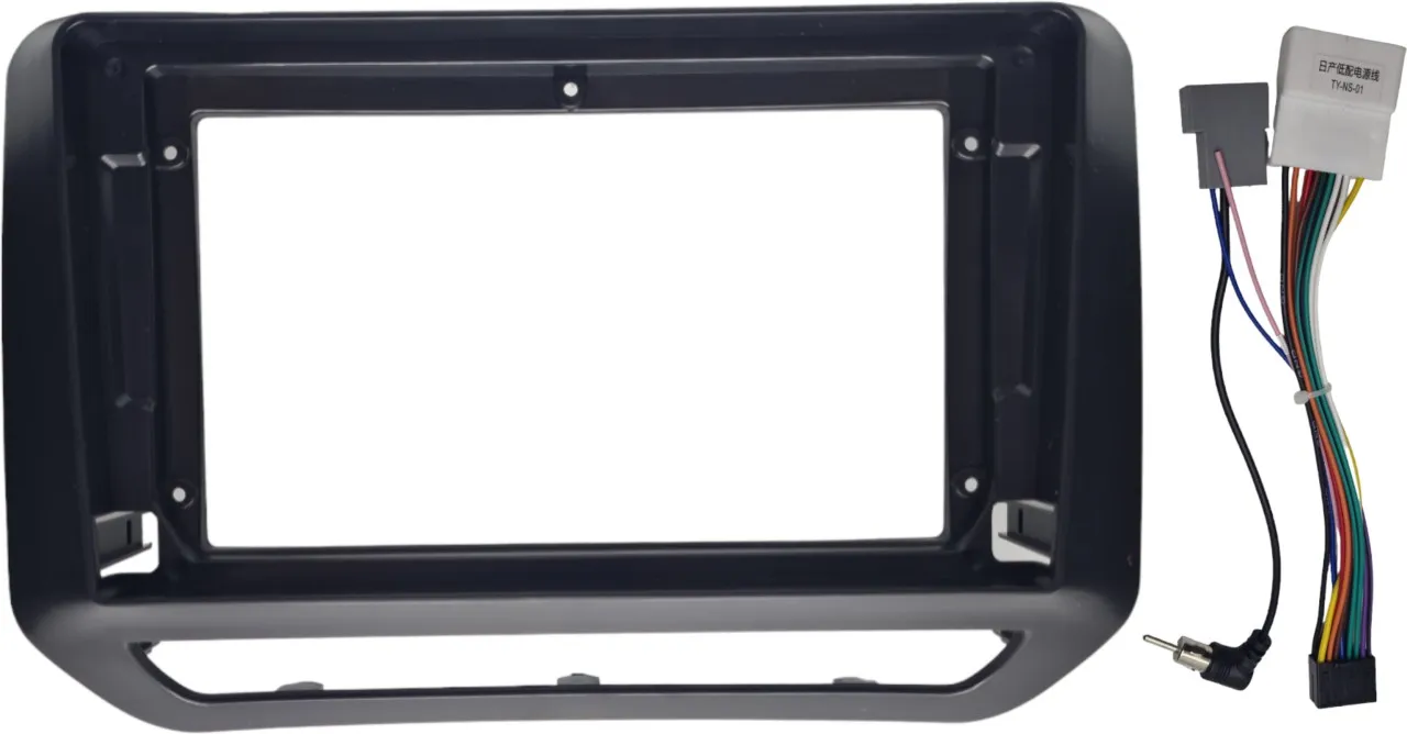 BlackSpider NA Car Bluetooth Device with FM Player