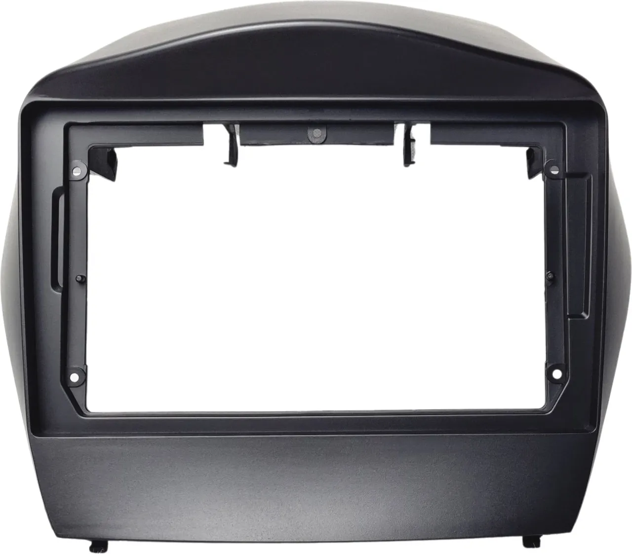 BlackSpider NA Car Bluetooth Device with FM Player