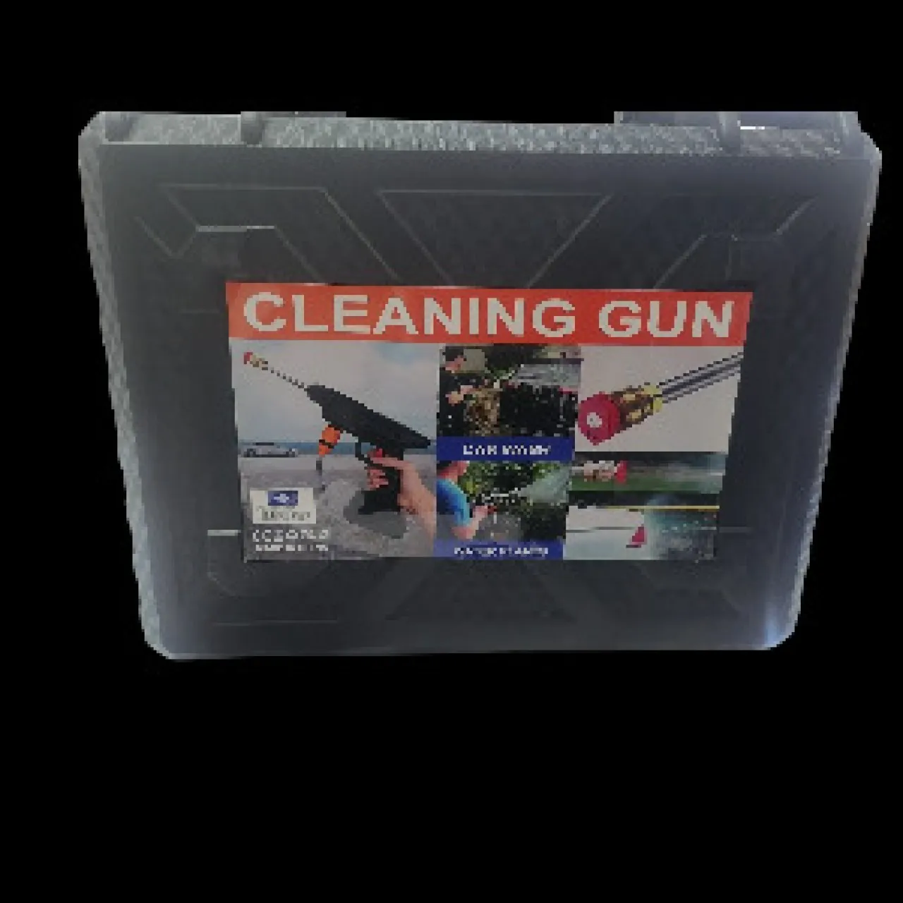 generic 11 Pressure Washer