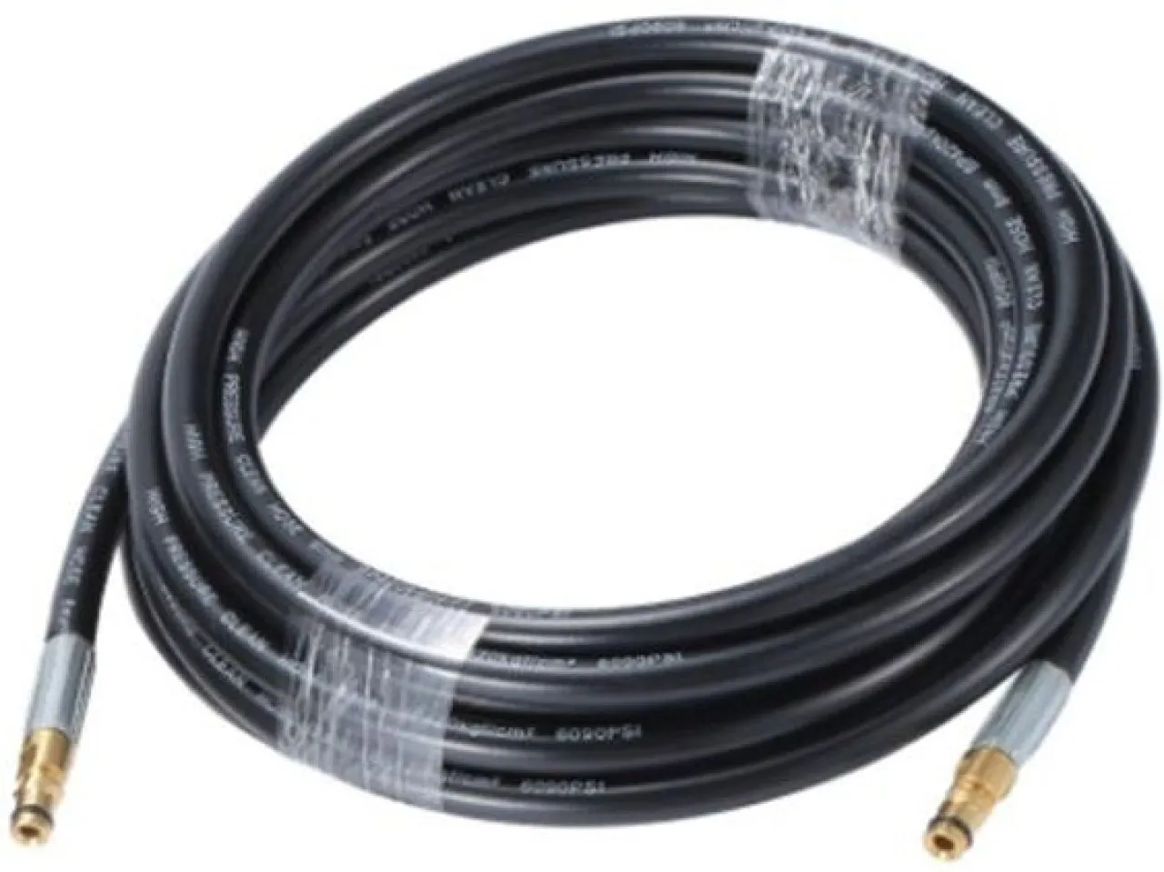 NANSHI 5 Meters High Pressure Washer Hose Pipe Cord Car Wash Hose Car Accessories Spray Gun