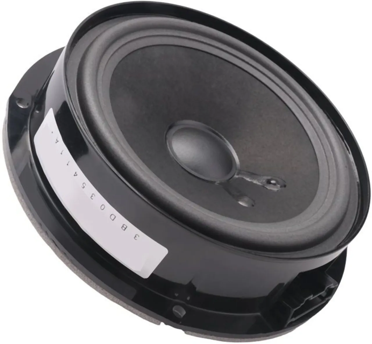 Huanix Customer Favorite Car Front Rear Door Speaker Bass For Passat Passat-Polo Passat B5 Touran 3…