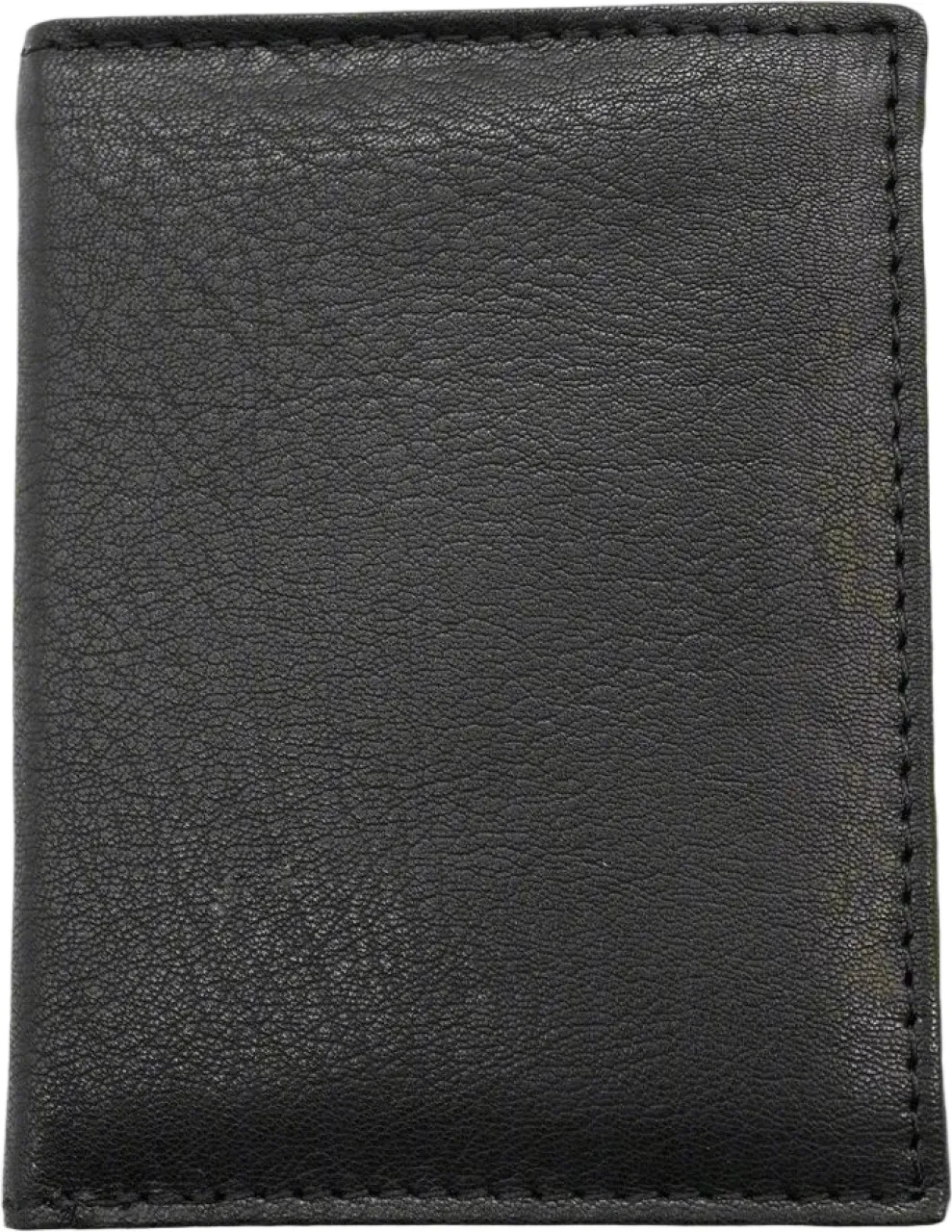 Minx Antonio Mens Leather Wallet Card Holder