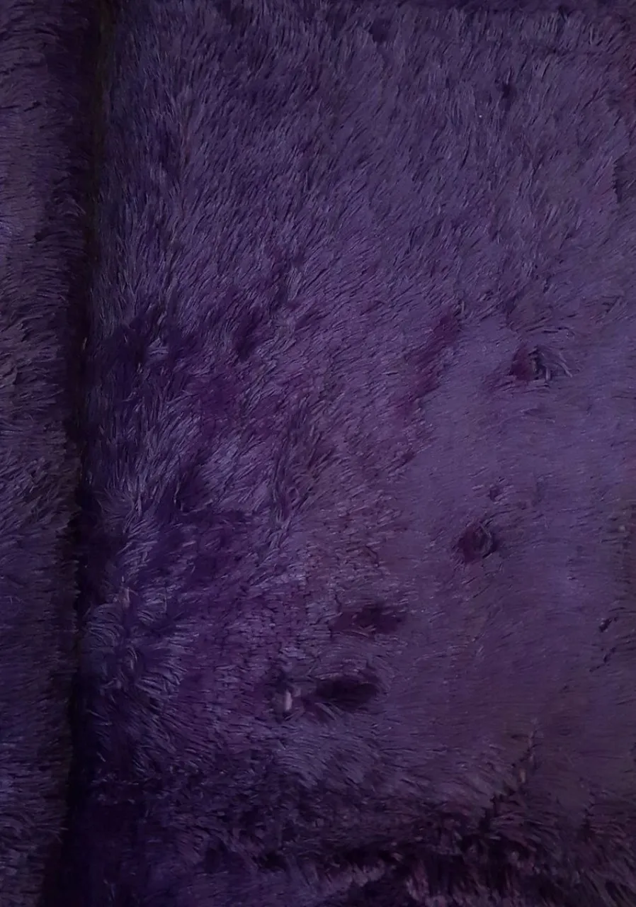 SMTE (Carpet) Polyester Rectangle Shape