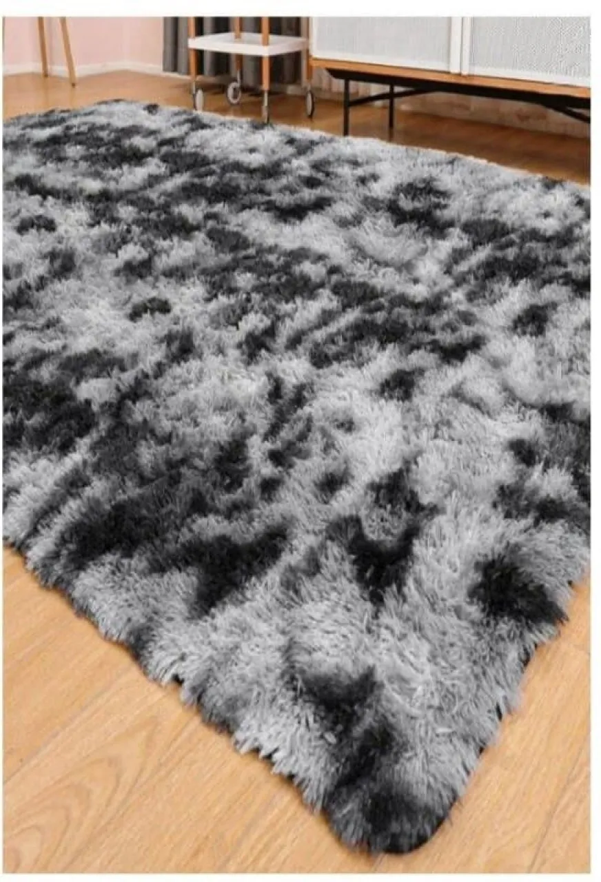 SMTE (Carpet) Velvet Rectangle Shape