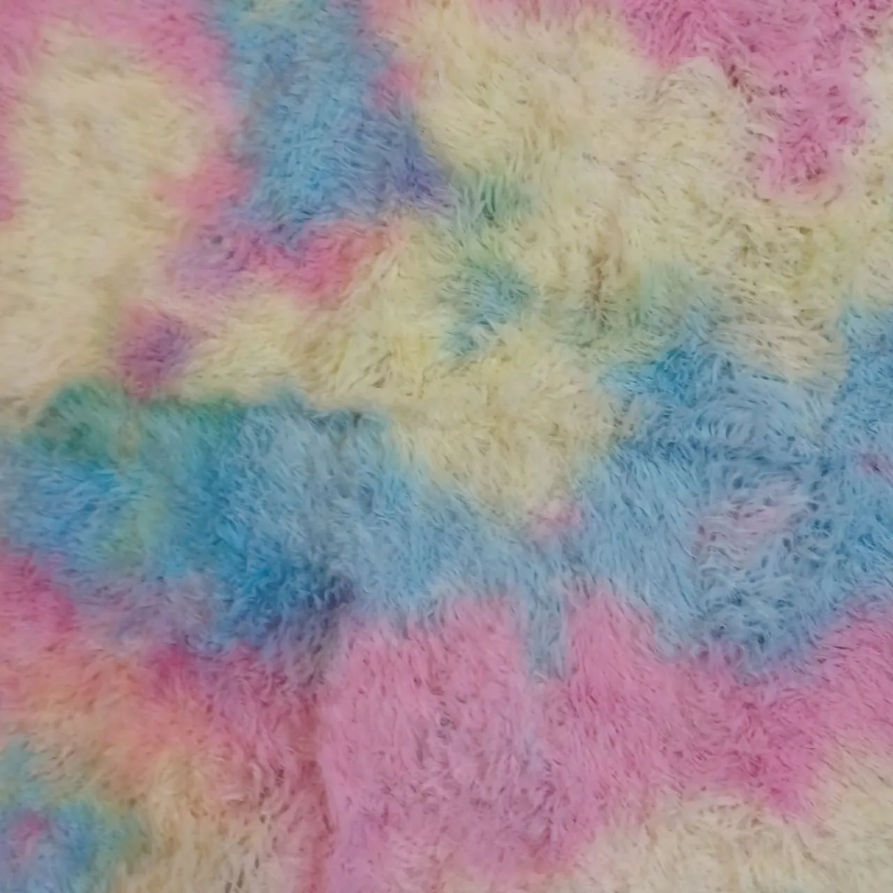SMTE (Carpet) Polyester Pentagon Shape