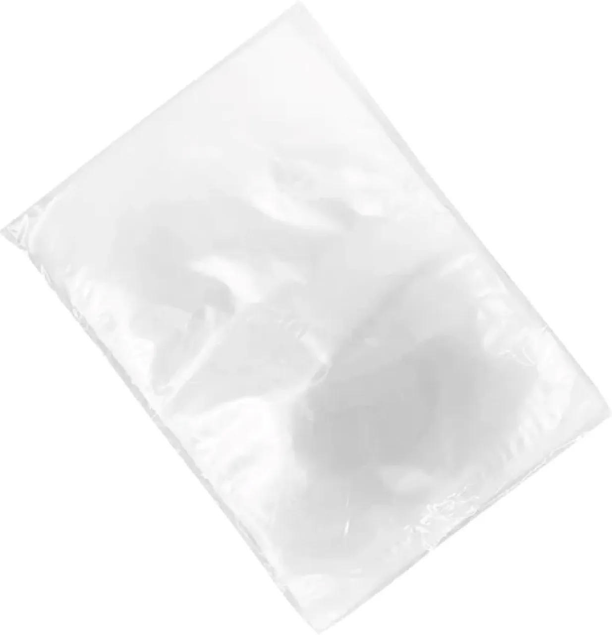 Unique Plastic Bag Plastic Packaging Box