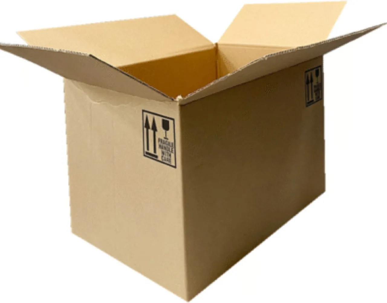 Unique Slider Hardboard Box Cardboard Packaging Box