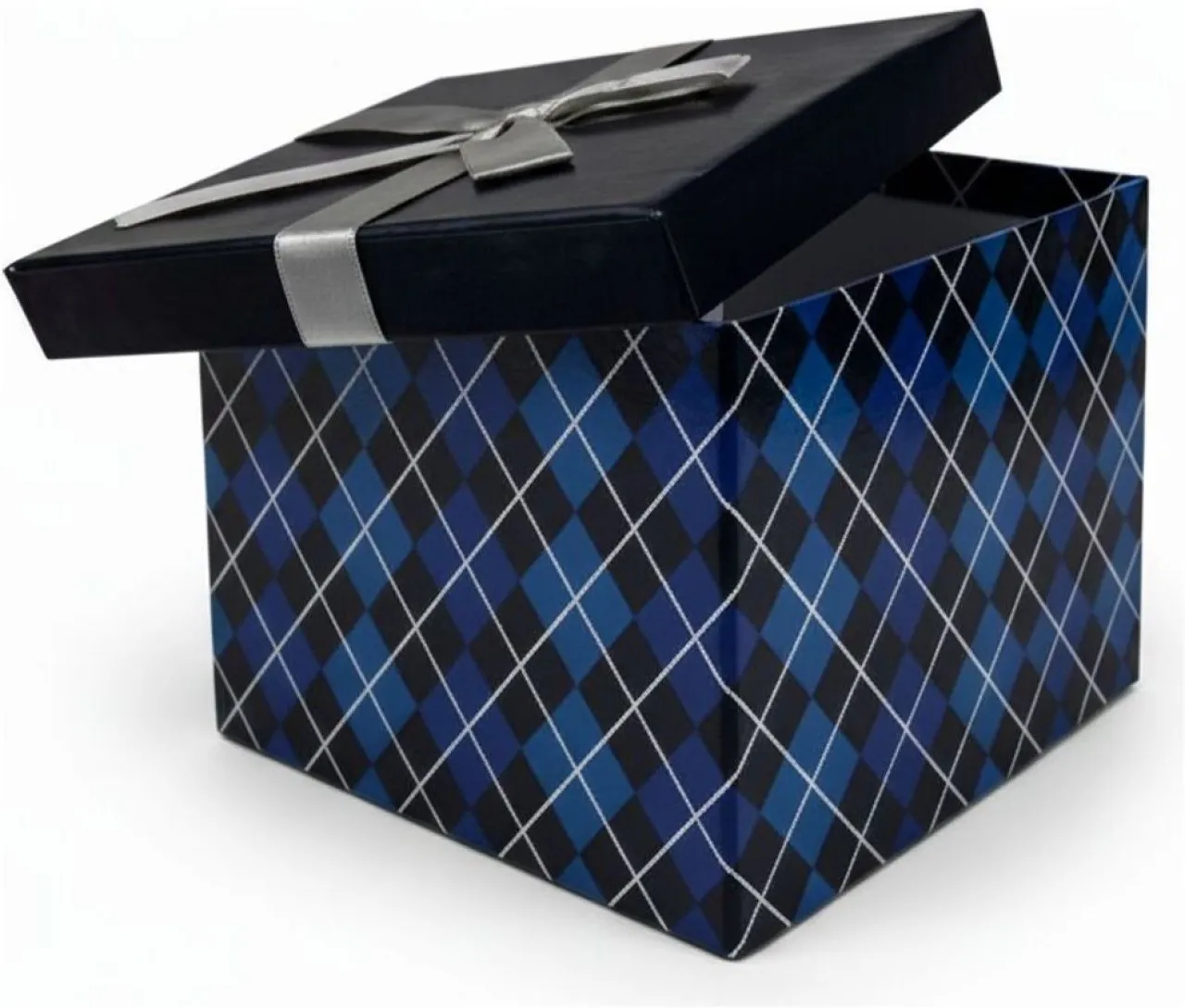 Vensico Gift Box Cardboard Packaging Box