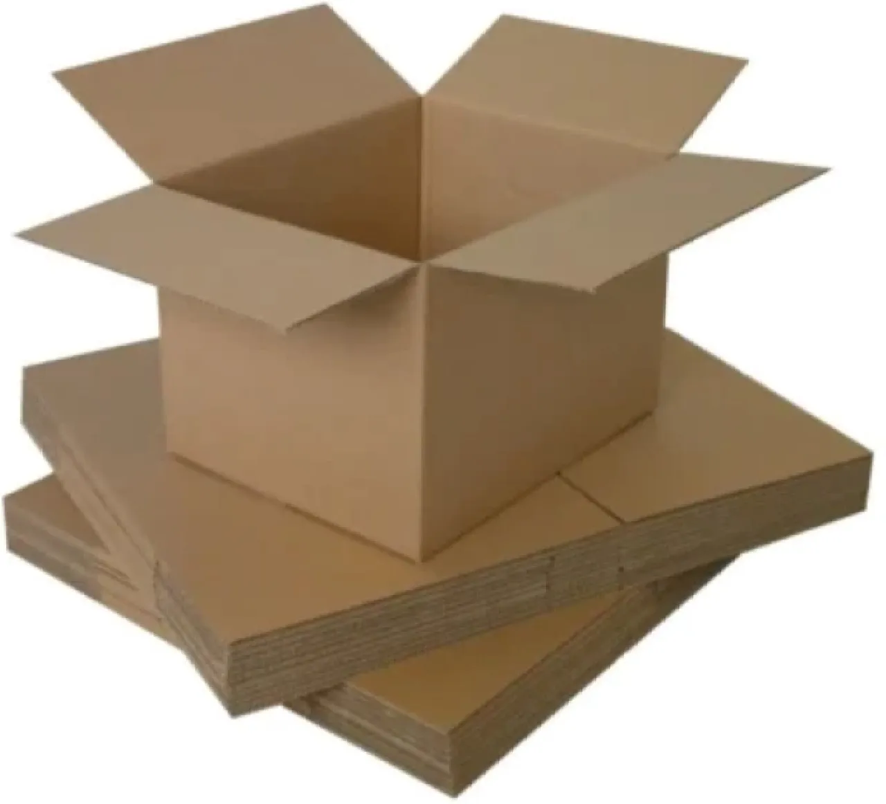 Unique Slider Hardboard Box Cardboard Packaging Box