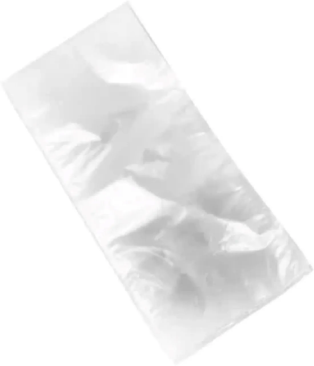 Unique Plastic Bag Plastic Packaging Box