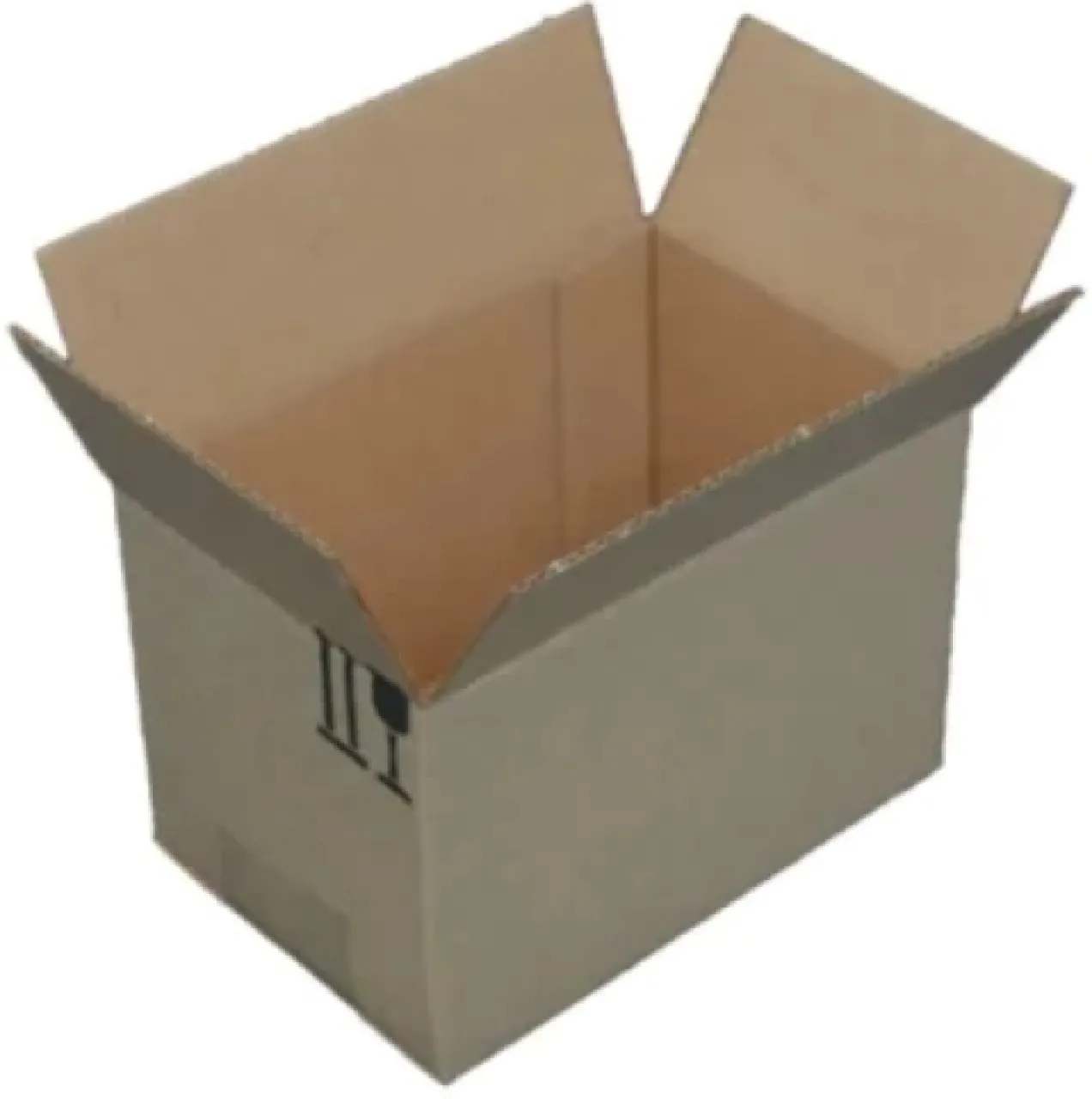 Unique Slider Hardboard Box Cardboard Packaging Box